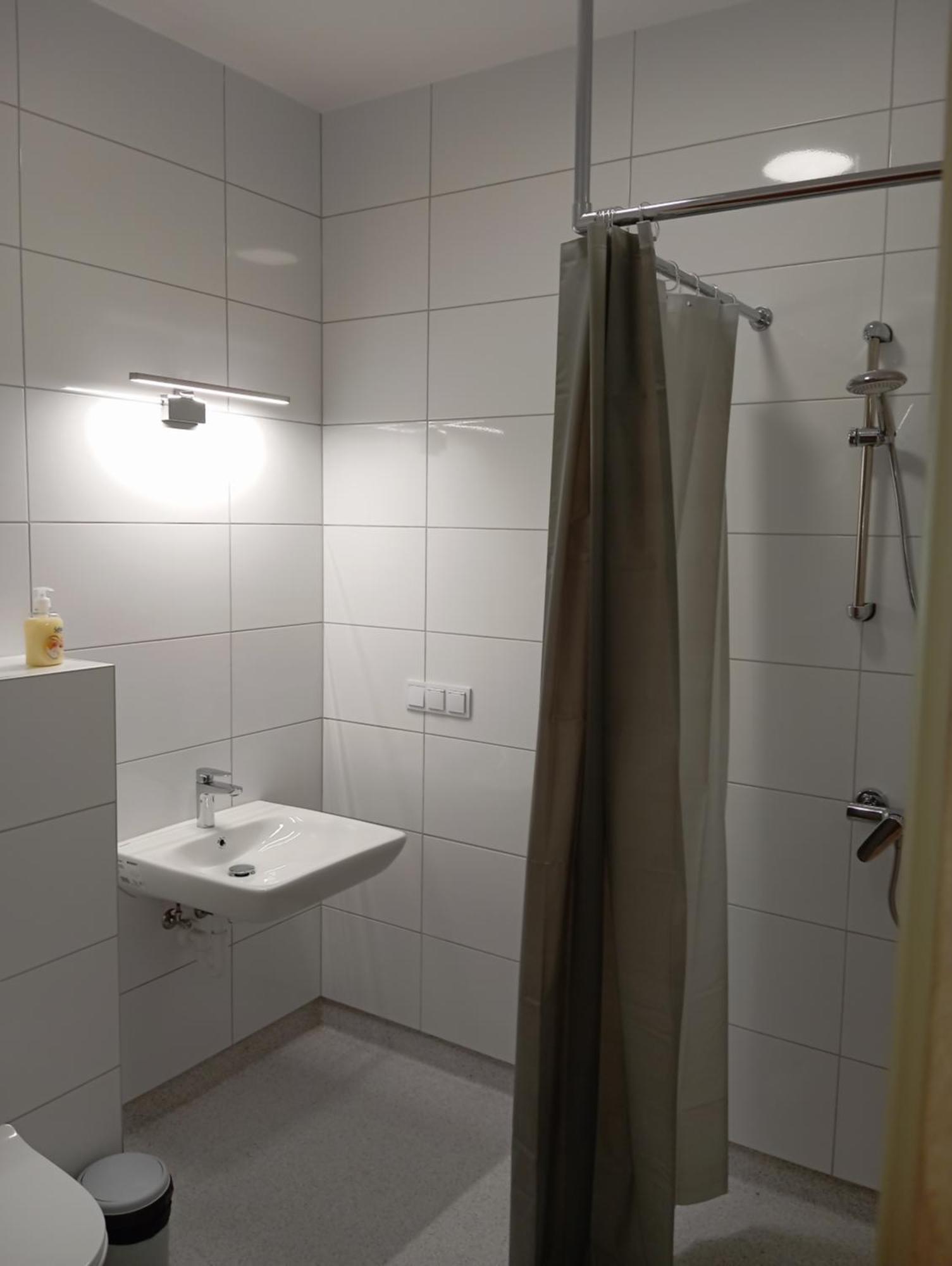 Aparthotel Kontrast Krakov Exteriér fotografie